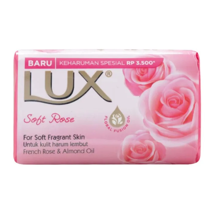 SABUN LUX - Gambar Produk
