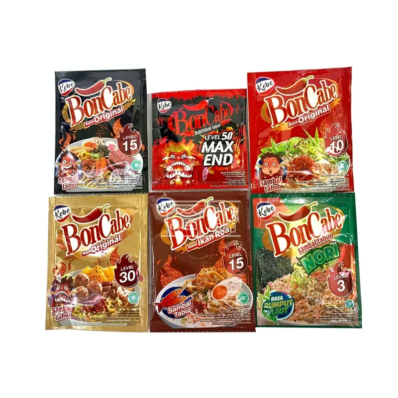 BON CABE - Gambar Produk