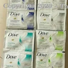 SHAMPO DOVE - Gambar Produk