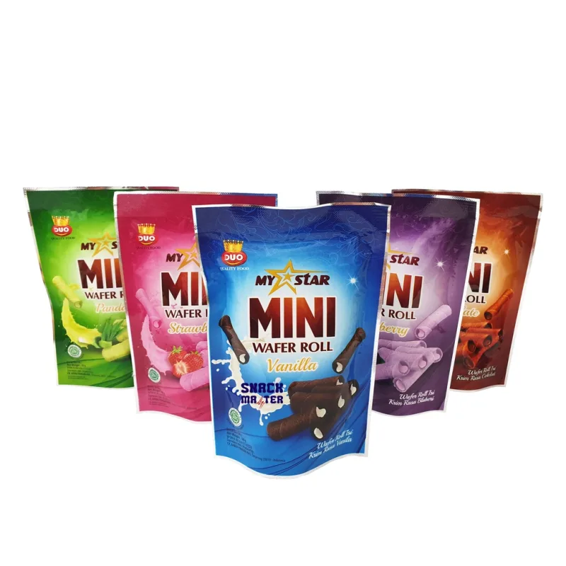 MY STAR MINI - Gambar Produk