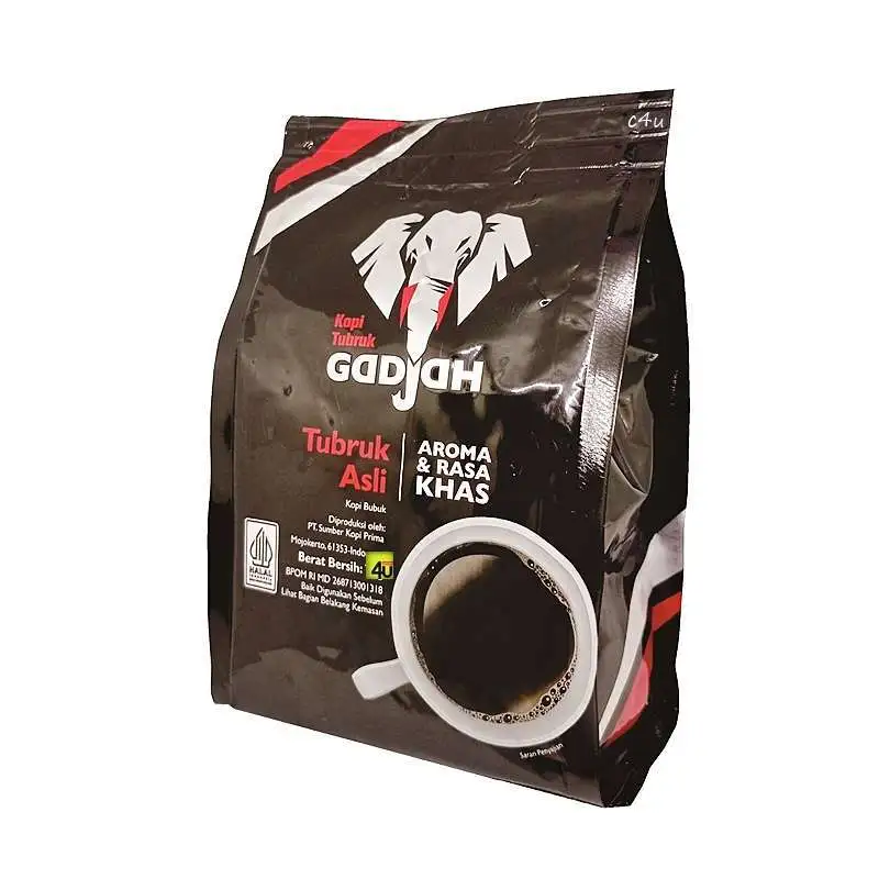 KOPI GAJAH 60 GR - Gambar Produk