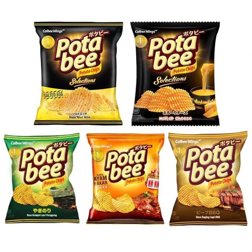 POTABEE - Gambar Produk