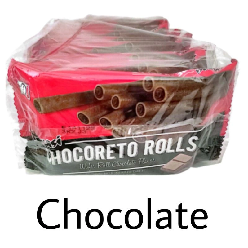 MAYASI CHOCORETO - Gambar Produk