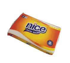 TISUE NICE TANGGUNG - Gambar Produk