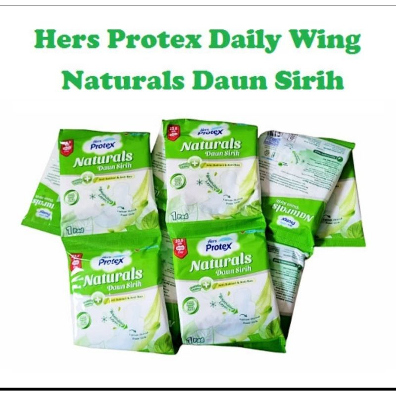 PROTEX DAUN SIRIH NIGHT - Gambar Produk