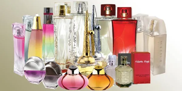 PARFUM BOTOL - Gambar Produk