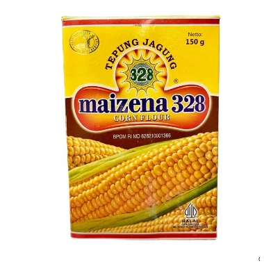 TEPUNG MAIZENA KOTAK - Gambar Produk