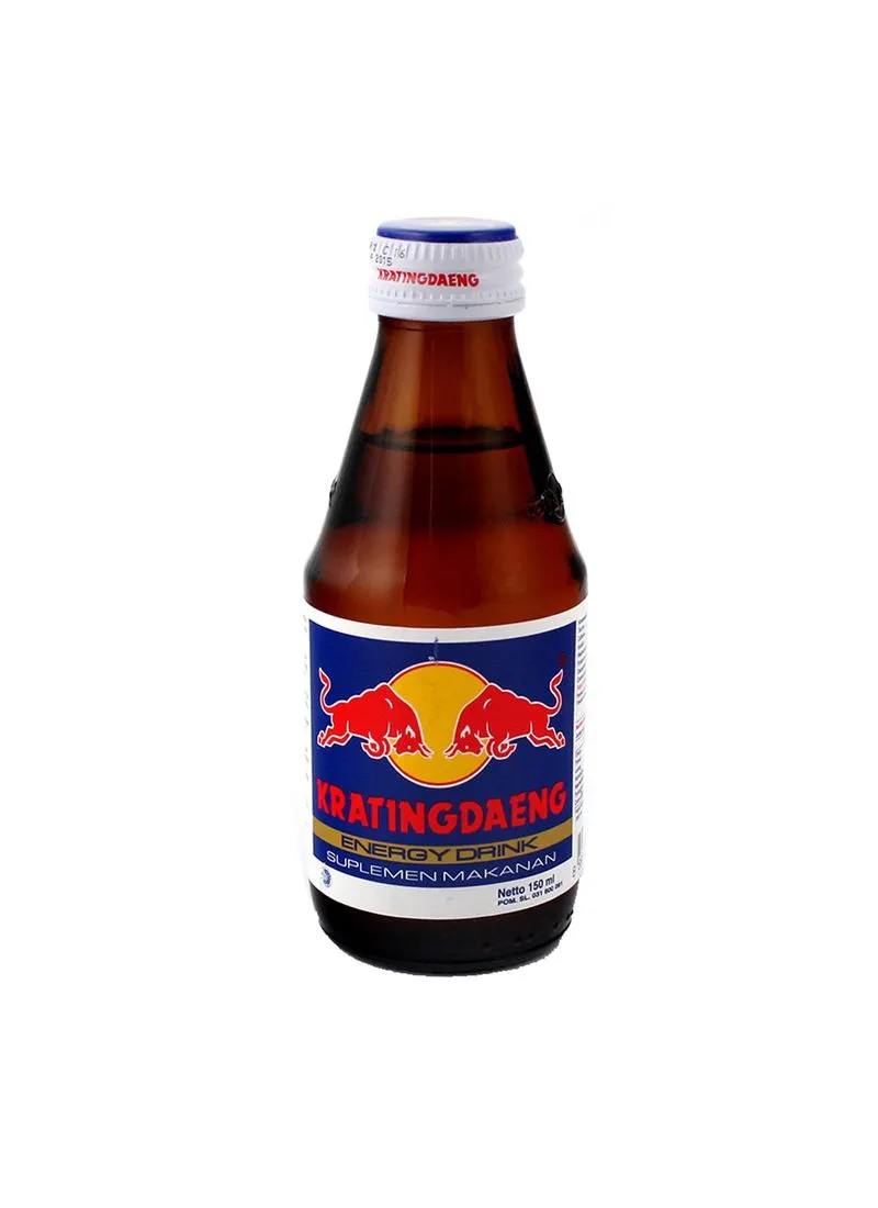 KRATINGDAENG - Gambar Produk
