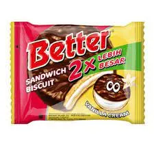 BETTER BIG 2000 - Gambar Produk