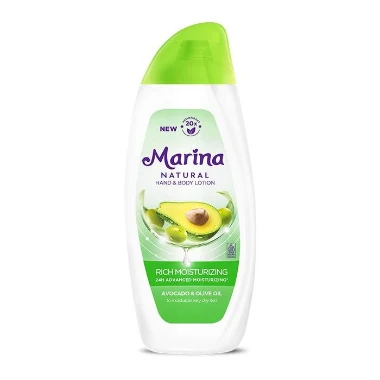 MARINA NAT 75ML - Gambar Produk