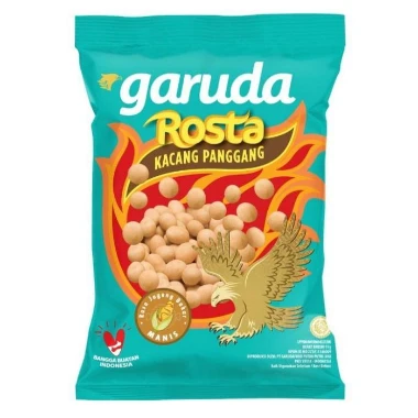 GARUDA ROSTA 2000 - Gambar Produk
