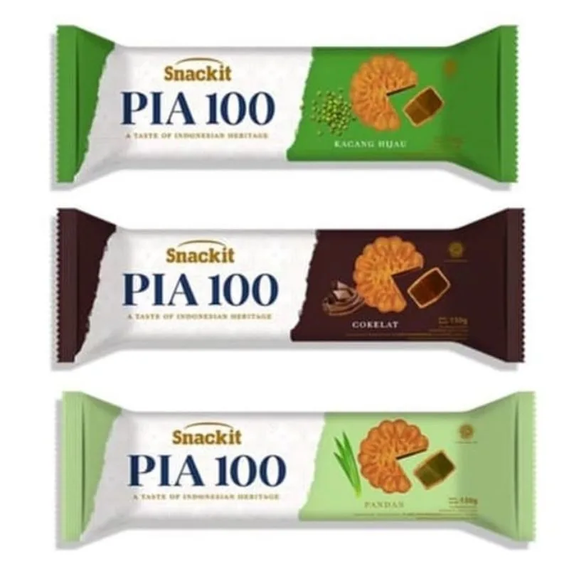 SNACKIT PIA - Gambar Produk