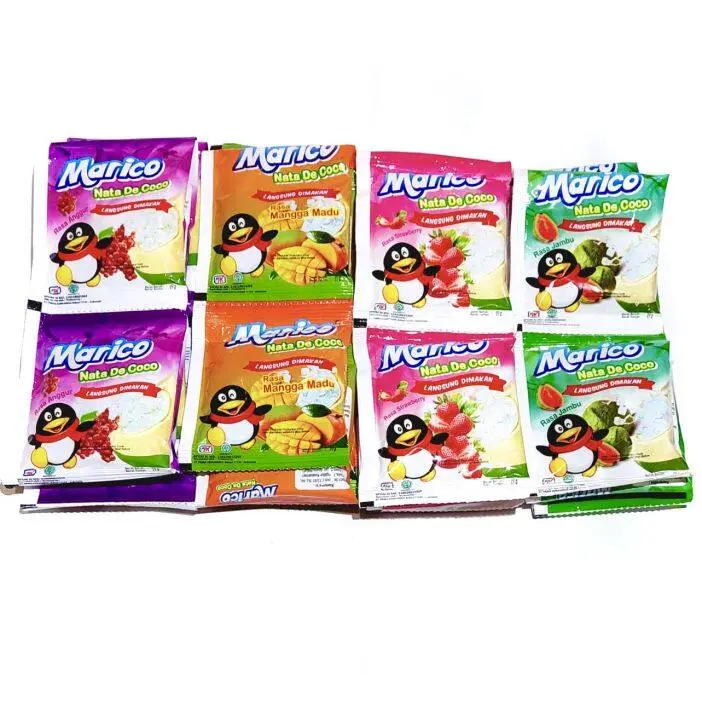 MARICO NATA - Gambar Produk