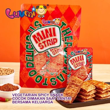 MINI STRIP - Gambar Produk
