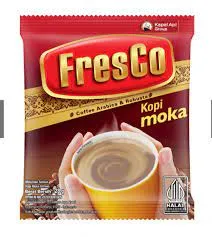 KOPI KAPAL API FRESCO - Gambar Produk