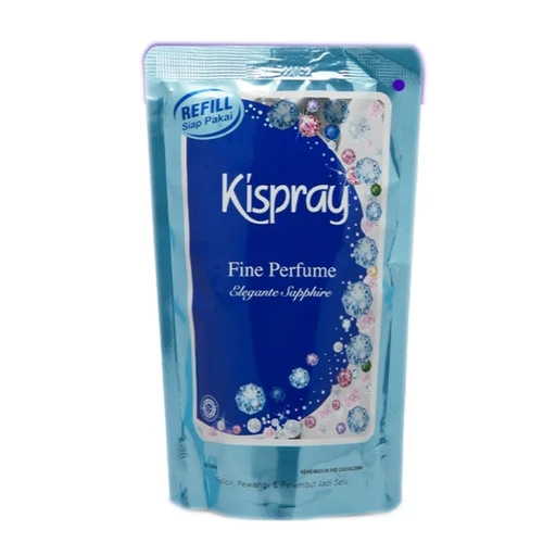 KISPRAY REFILL 200 ML - Gambar Produk