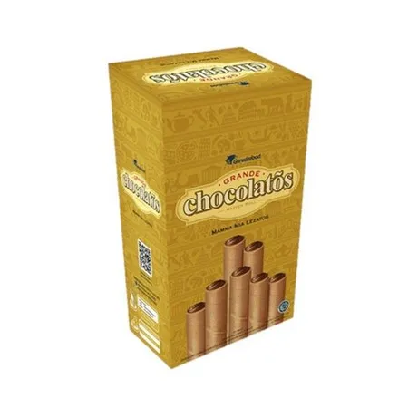 GERY CHOCOLATOS 1000 - Gambar Produk