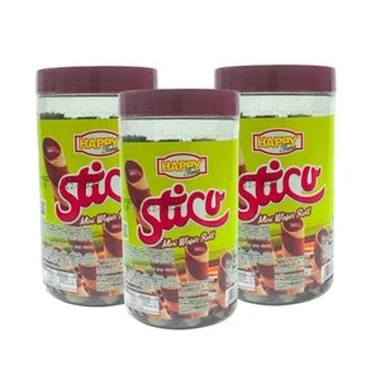 ASTOR WAFER STICK 2000 - Gambar Produk