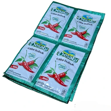 DESAKU CABE MERAH 1K - Gambar Produk