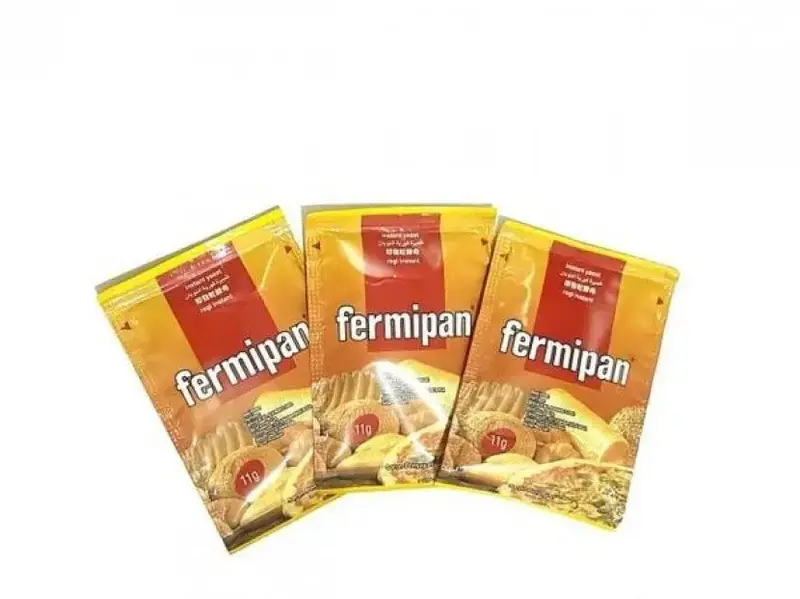 FERMIPAN - Gambar Produk