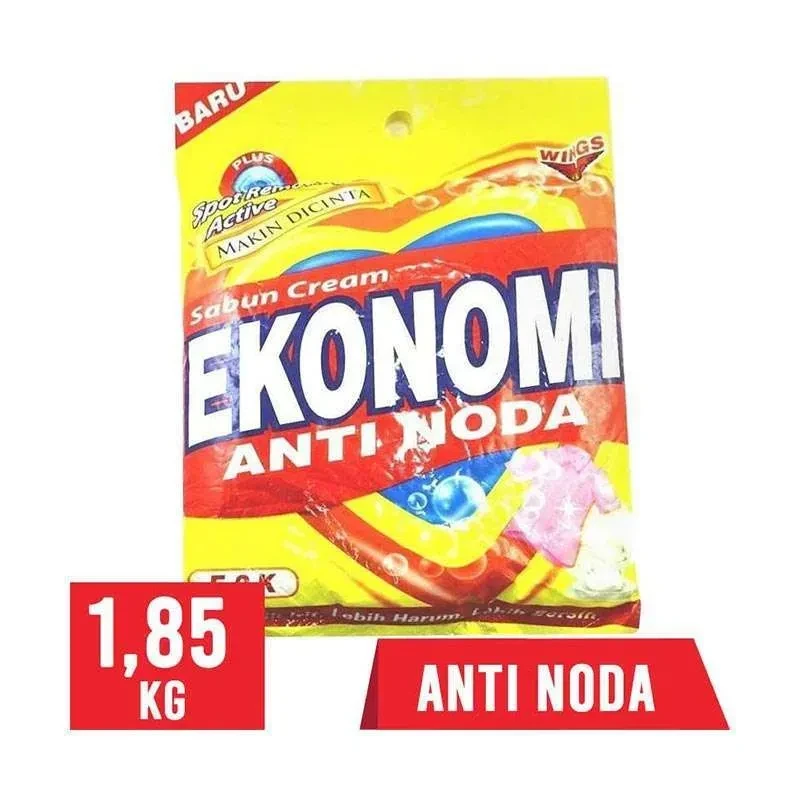 EKONOMI COLEK 2KG - Gambar Produk