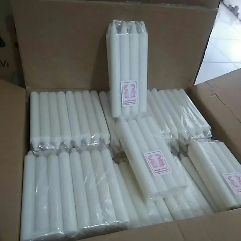 LILIN FORTIS - Gambar Produk