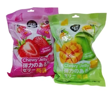 CHEWY JELLY 500 - Gambar Produk