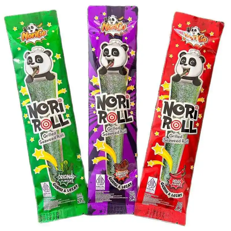 NORI ROLL - Gambar Produk