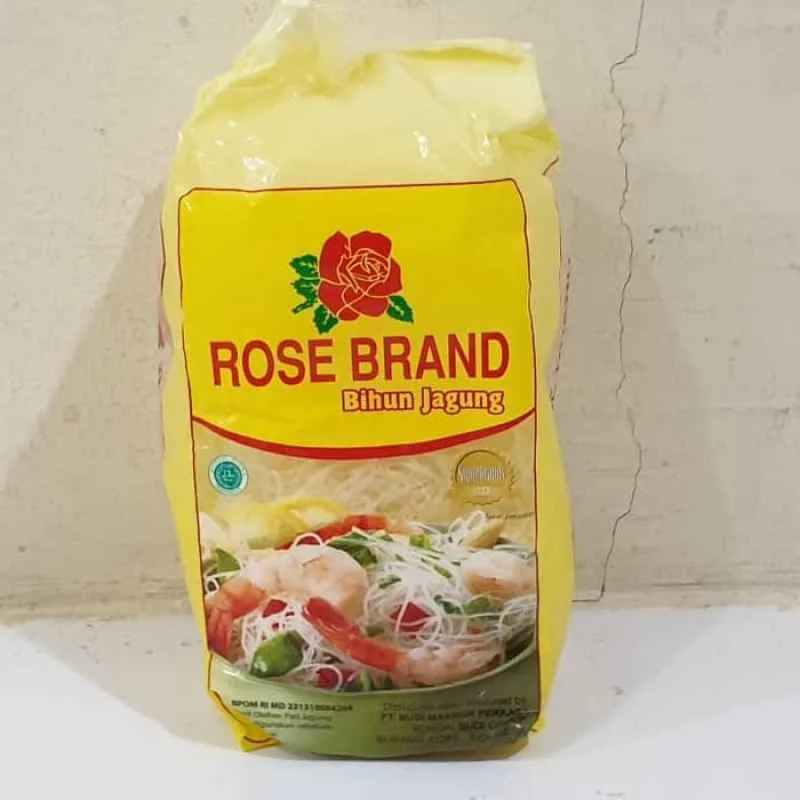 BIHUN ROSE - Gambar Produk
