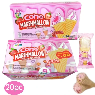 MAMELO CONE 1000 - Gambar Produk