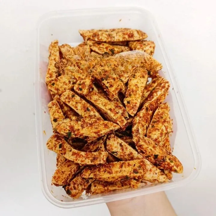 BASRENG BOX - Gambar Produk