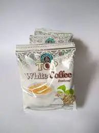KOPI TOP WHITE - Gambar Produk