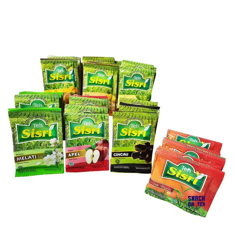 TEH SISRI - Gambar Produk