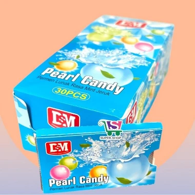 PEARL CANDY - Gambar Produk