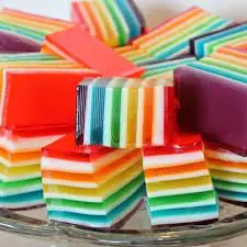 JELLY LAYER - Gambar Produk