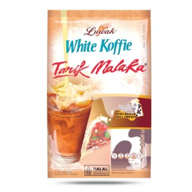 LUWAK TARIK MALAKA - Gambar Produk