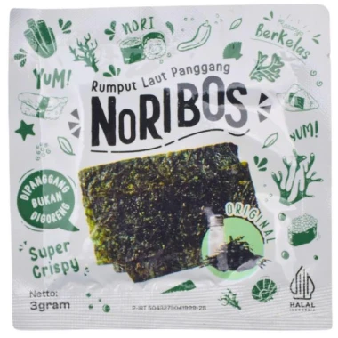 NORIBOS  - Gambar Produk
