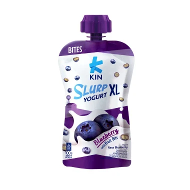KIN KIN YOGHURT - Gambar Produk