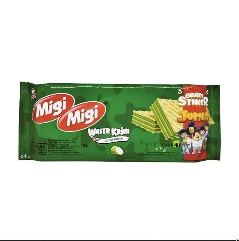 MIGI MIGI WAFER 1000 - Gambar Produk