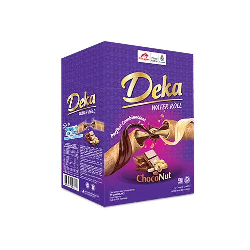 DEKA JUMBO DUA KELINCI - Gambar Produk