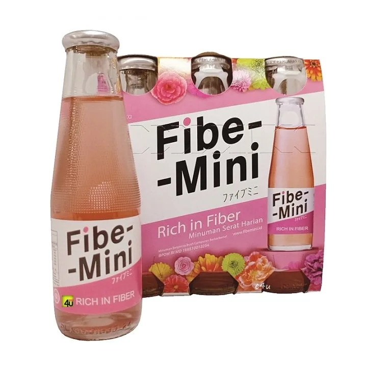 FIBEMINI - Gambar Produk