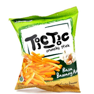 TIC TIC BAWANG ISI 6RCG - Gambar Produk