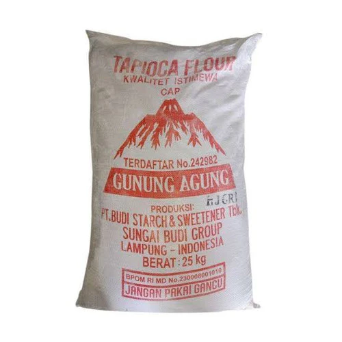 ACI GUNUNG - Gambar Produk