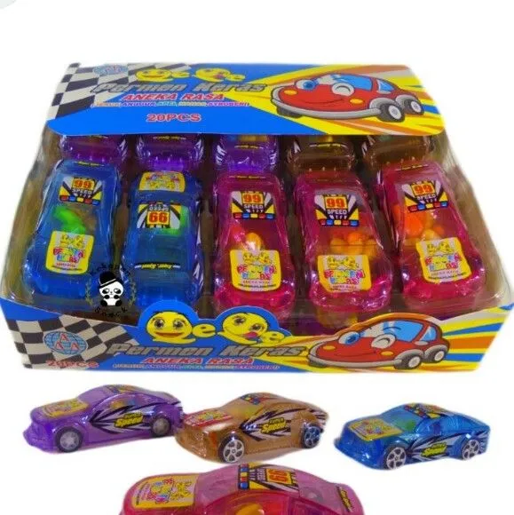 PERMEN MOBILAN - Gambar Produk