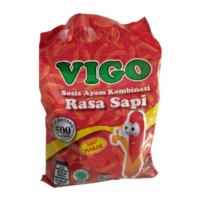 VIGO BIG - Gambar Produk