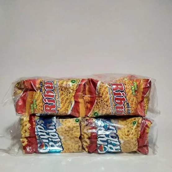 MIE RIBUT - Gambar Produk