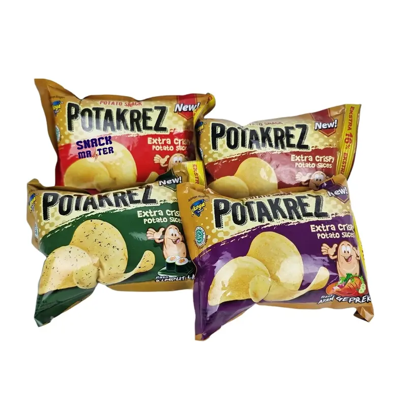 KIKOYA POTATO - Gambar Produk