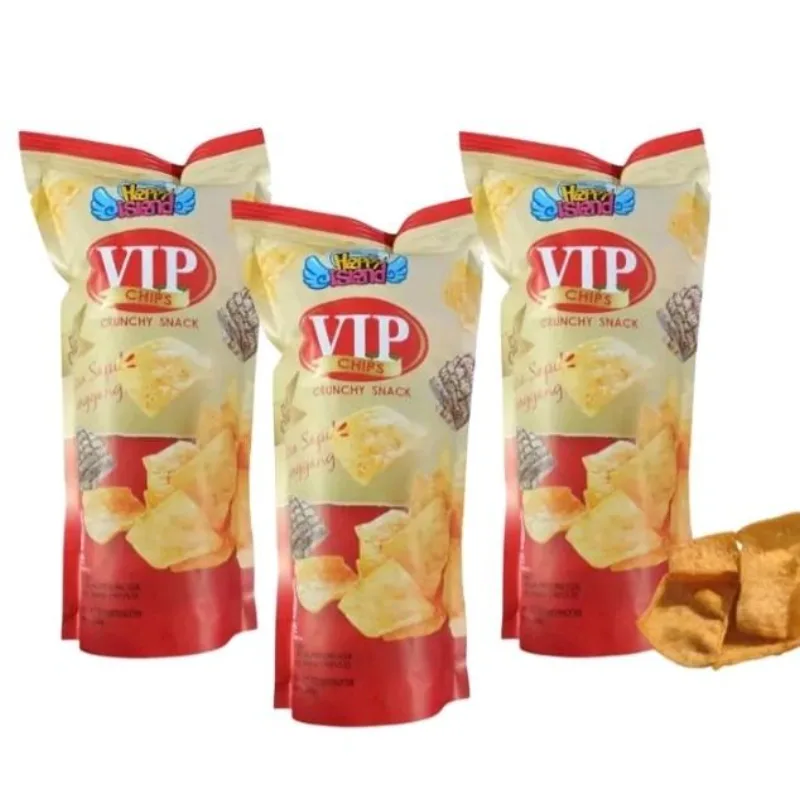 VIP CHIPS - Gambar Produk