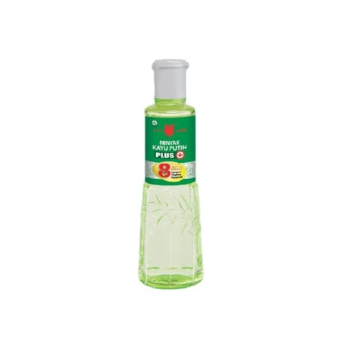 MINYAK KAYU PUTIH PLUS 30 ML - Gambar Produk