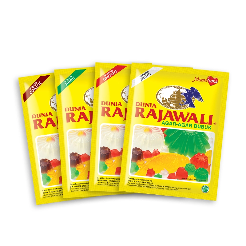AGAR MAMA SUKA RAJAWALI - Gambar Produk